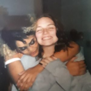 Meet your Posher, Riley